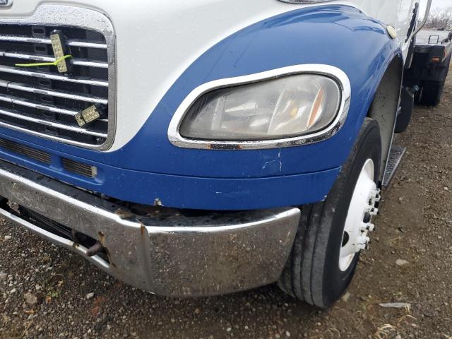 1FVACXBSXCHBP6215 - 2012 FREIGHTLINER M2 106 MEDIUM DUTY WHITE photo 9