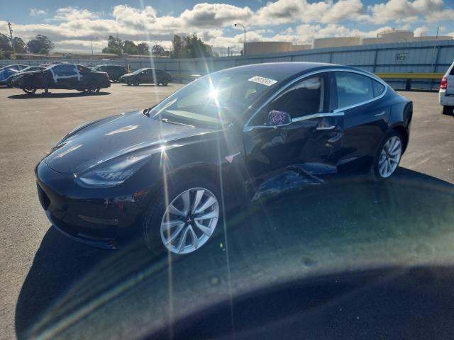 2018 TESLA MODEL 3, 