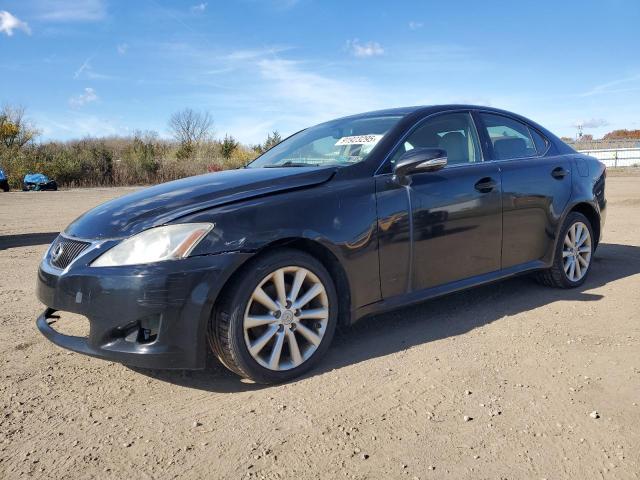 2009 LEXUS IS 250, 