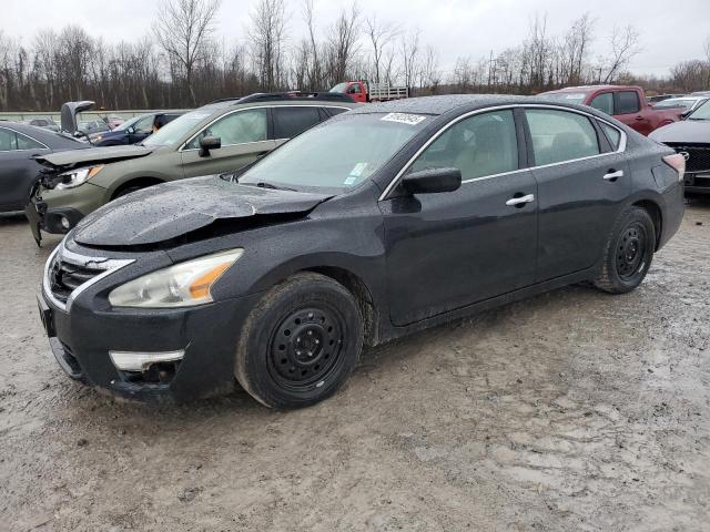 2015 NISSAN ALTIMA 2.5, 