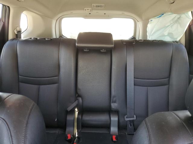 5N1AT2MT9JC710795 - 2018 NISSAN ROGUE S 黑色 照片 10