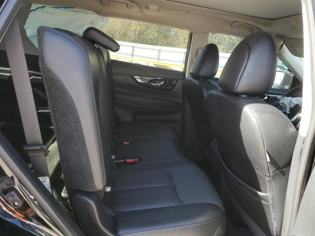 5N1AT2MT9JC710795 - 2018 NISSAN ROGUE S 黑色 照片 11