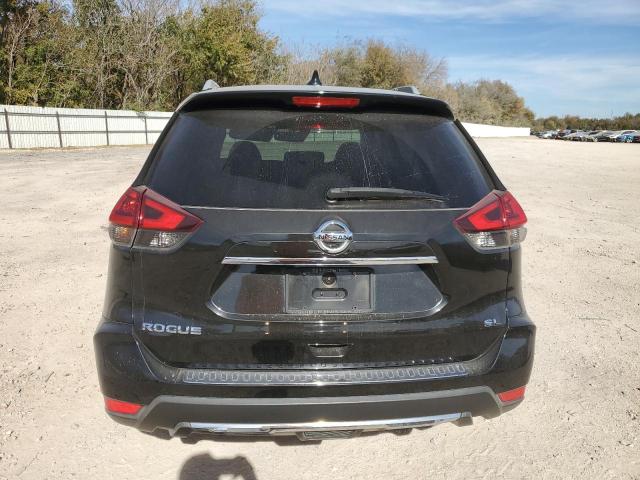 5N1AT2MT9JC710795 - 2018 NISSAN ROGUE S 黑色 照片 6
