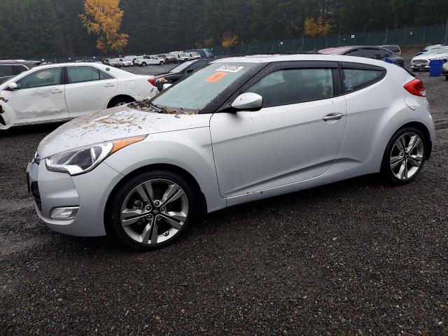 2016 HYUNDAI VELOSTER, 