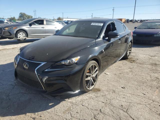 2016 LEXUS IS 200T, 