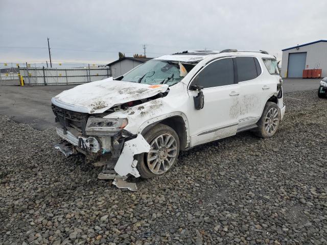2022 GMC ACADIA DENALI, 