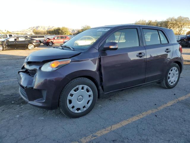 2014 TOYOTA SCION XD, 