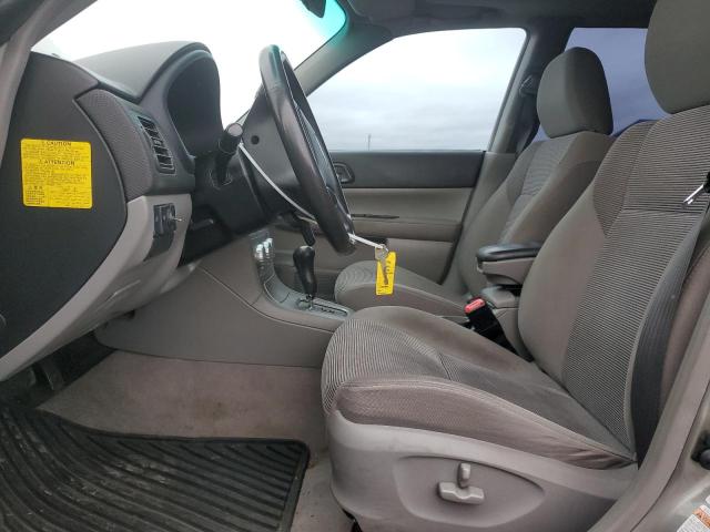 JF1SG65646H742261 - 2006 SUBARU FORESTER 2.5X PREMIUM 棕色 照片 7