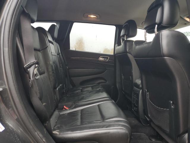 1J4RR4GG0BC545778 - 2011 JEEP GRAND CHER LAREDO 灰色 照片 11