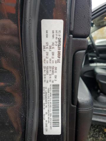 1J4RR4GG0BC545778 - 2011 JEEP GRAND CHER LAREDO 灰色 照片 14