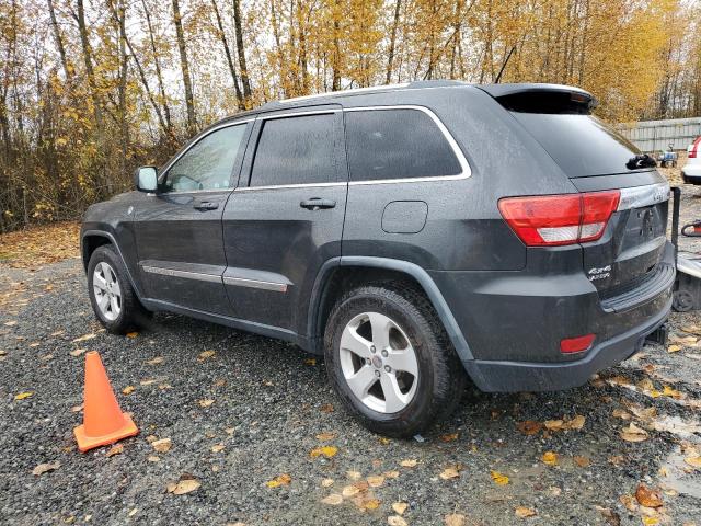 1J4RR4GG0BC545778 - 2011 JEEP GRAND CHER LAREDO 灰色 照片 2