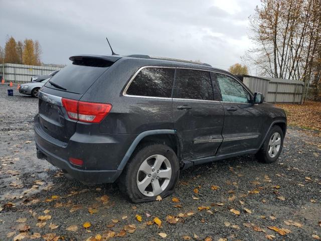 1J4RR4GG0BC545778 - 2011 JEEP GRAND CHER LAREDO 灰色 照片 3