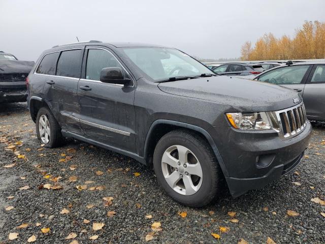 1J4RR4GG0BC545778 - 2011 JEEP GRAND CHER LAREDO 灰色 照片 4