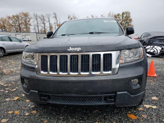 1J4RR4GG0BC545778 - 2011 JEEP GRAND CHER LAREDO 灰色 照片 5