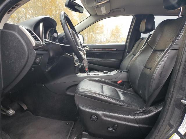 1J4RR4GG0BC545778 - 2011 JEEP GRAND CHER LAREDO 灰色 照片 7