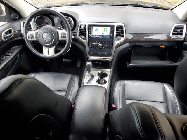 1J4RR4GG0BC545778 - 2011 JEEP GRAND CHER LAREDO 灰色 照片 8