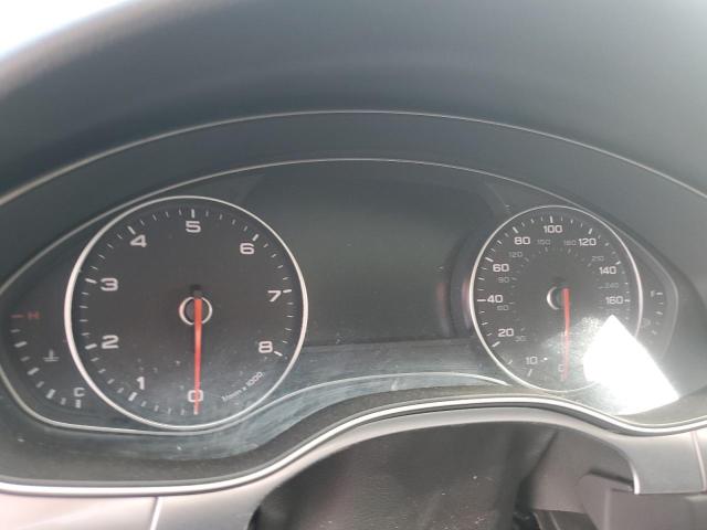 WAUJGAFC0CN172329 - 2012 AUDI A6 PRESTIGE Negro foto 9