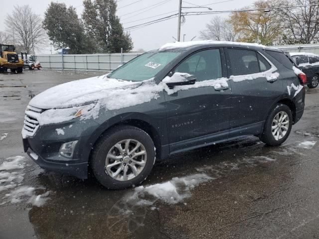 2018 CHEVROLET EQUINOX LT, 