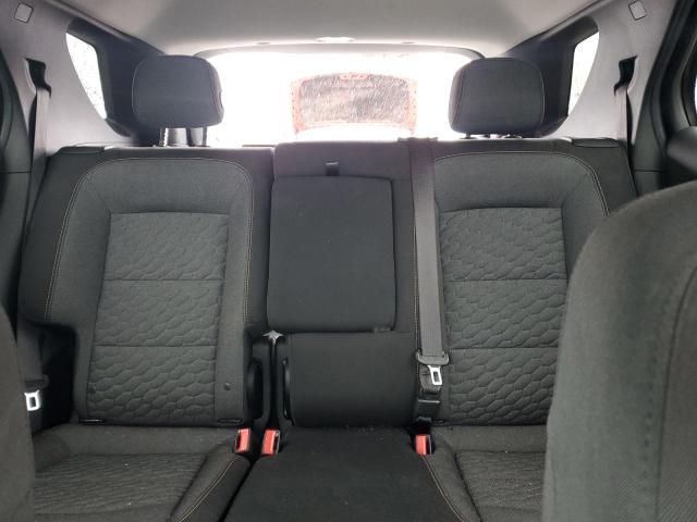 2GNAXSEV5J6179149 - 2018 CHEVROLET EQUINOX LT Boz foto 10