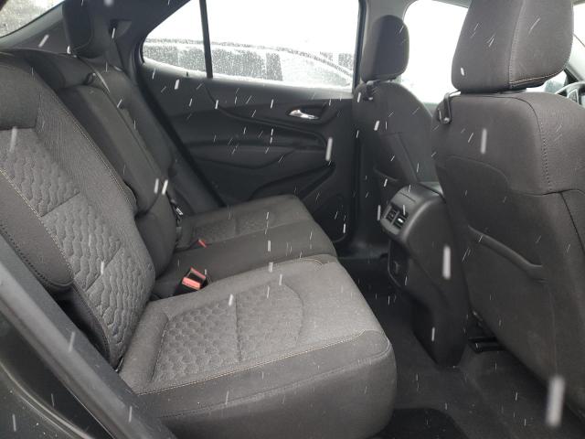 2GNAXSEV5J6179149 - 2018 CHEVROLET EQUINOX LT Boz foto 11