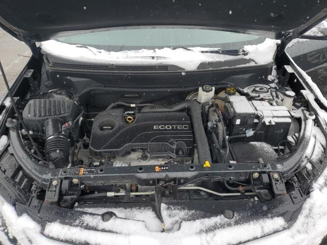 2GNAXSEV5J6179149 - 2018 CHEVROLET EQUINOX LT Boz foto 12