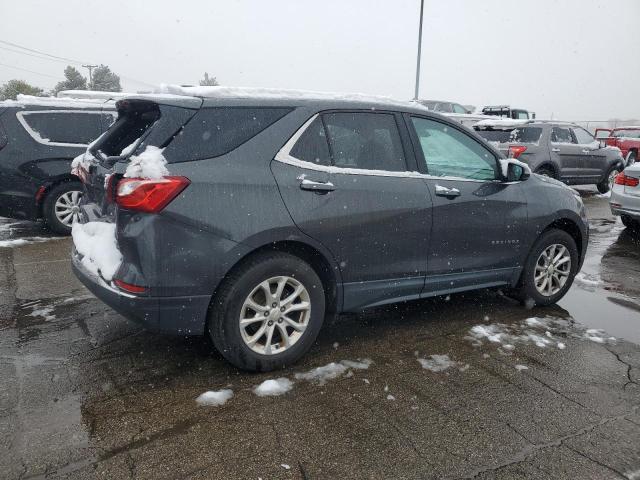 2GNAXSEV5J6179149 - 2018 CHEVROLET EQUINOX LT Boz foto 3