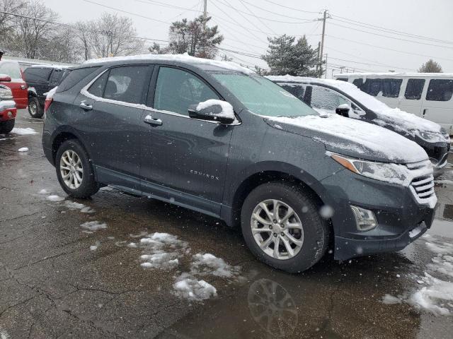 2GNAXSEV5J6179149 - 2018 CHEVROLET EQUINOX LT Boz foto 4