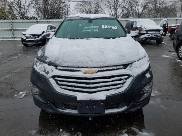 2GNAXSEV5J6179149 - 2018 CHEVROLET EQUINOX LT Boz foto 5