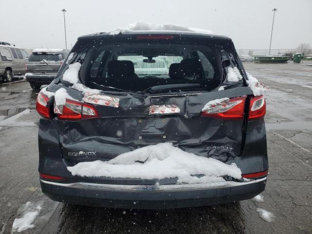 2GNAXSEV5J6179149 - 2018 CHEVROLET EQUINOX LT Boz foto 6