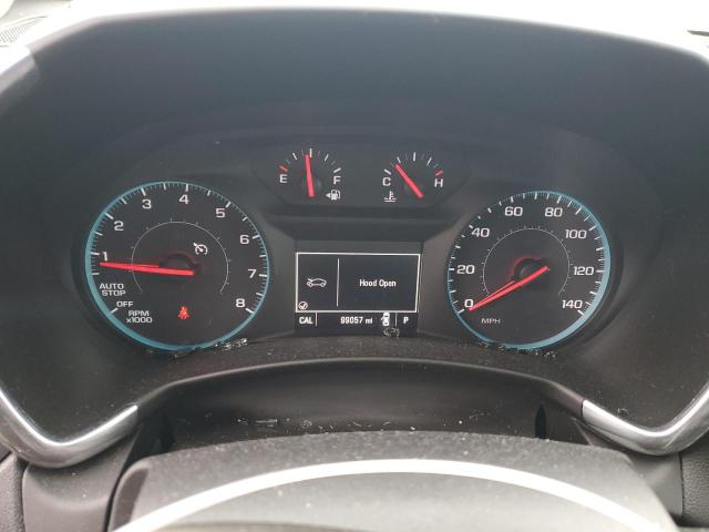 2GNAXSEV5J6179149 - 2018 CHEVROLET EQUINOX LT Boz foto 9