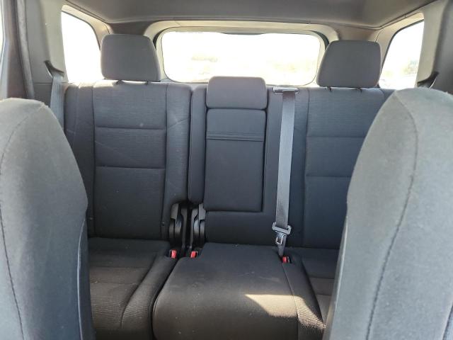 1C4RJFAG3GC317802 - 2016 JEEP GRAND CHER LAREDO GRAY photo 10