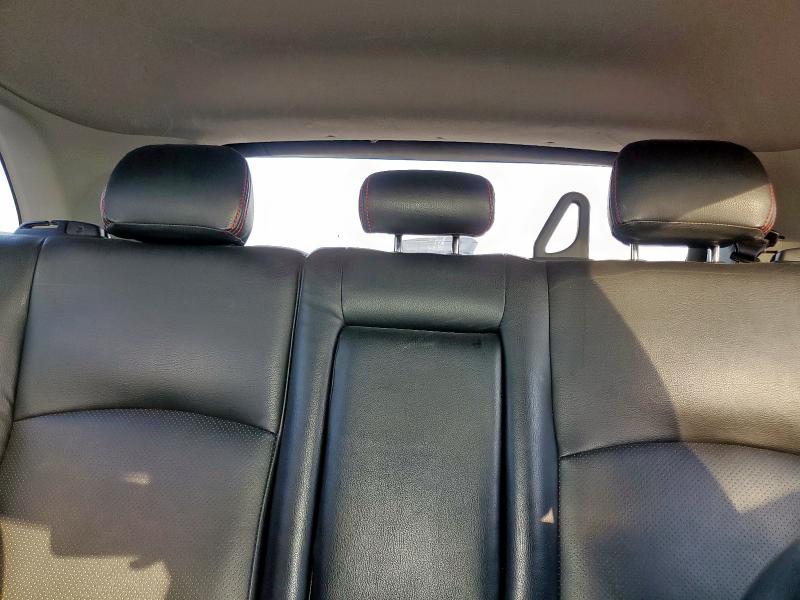 JA4AP3AU3GZ033240 - 2016 MITSUBISHI OUTLANDER ES Grau Foto 10