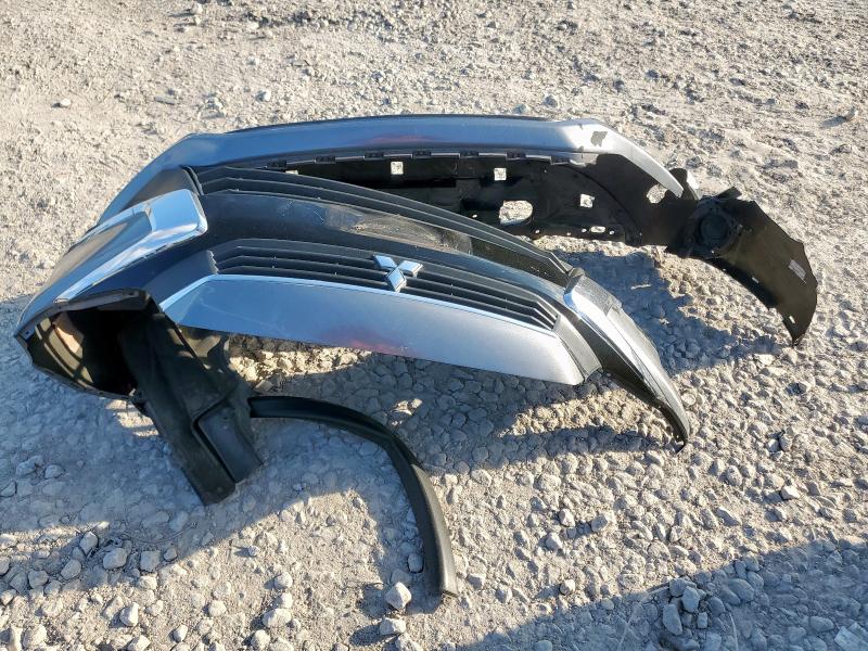 JA4AP3AU3GZ033240 - 2016 MITSUBISHI OUTLANDER ES Grau Foto 13