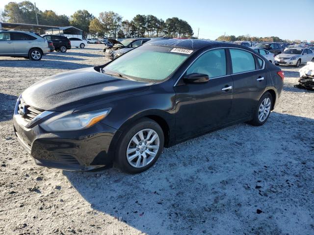 2016 NISSAN ALTIMA 2.5, 