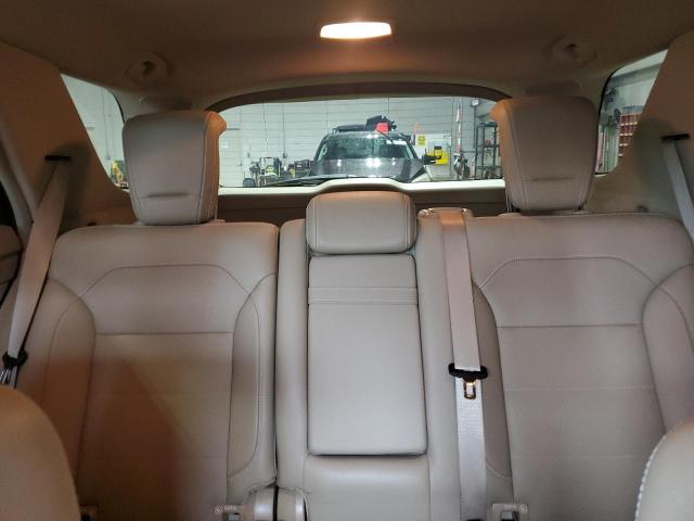 4JGDA5HB0DA264090 - 2013 MERCEDES-BENZ ML 350 4MATIC BLUE photo 10