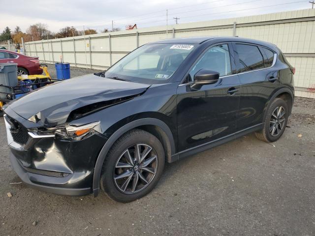 2018 MAZDA CX-5 GRAND TOURING, 