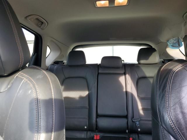 JM3KFBDM5J1358293 - 2018 MAZDA CX-5 GRAND TOURING BLACK photo 10