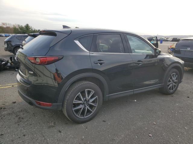 JM3KFBDM5J1358293 - 2018 MAZDA CX-5 GRAND TOURING BLACK photo 3