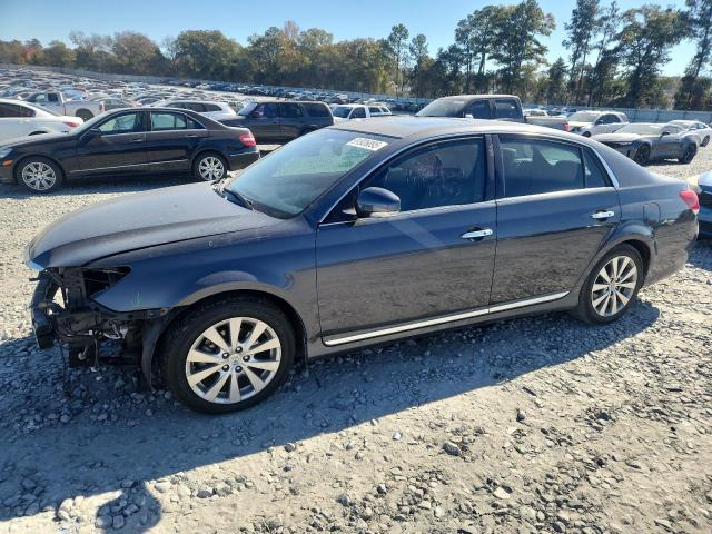 2011 TOYOTA AVALON BASE, 