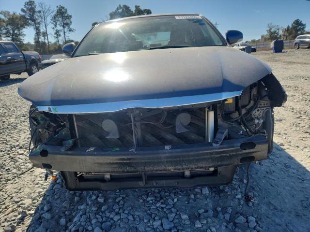 4T1BK3DBXBU390127 - 2011 TOYOTA AVALON BASE Сұр фото 5