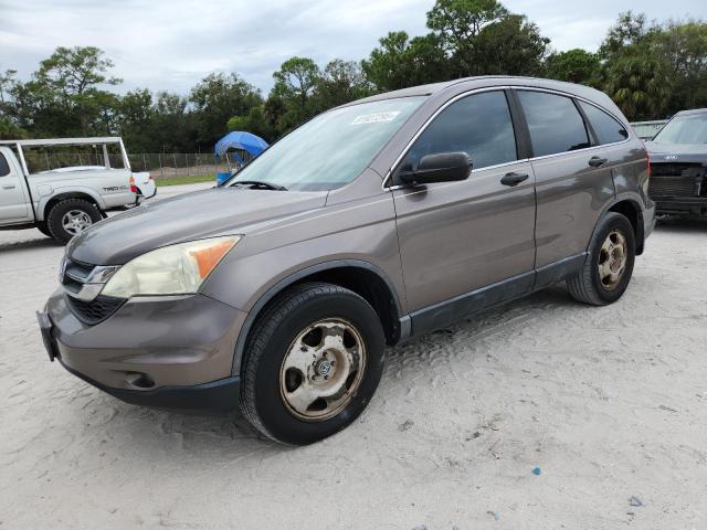 2011 HONDA CR-V LX, 
