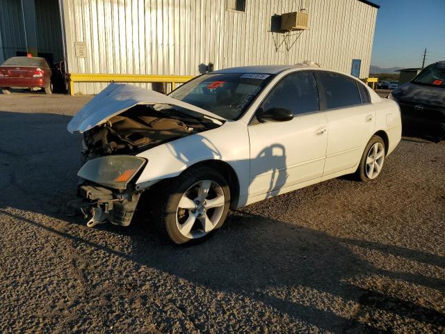2006 NISSAN ALTIMA S, 