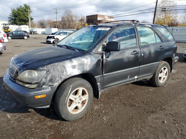 2000 LEXUS RX 300, 