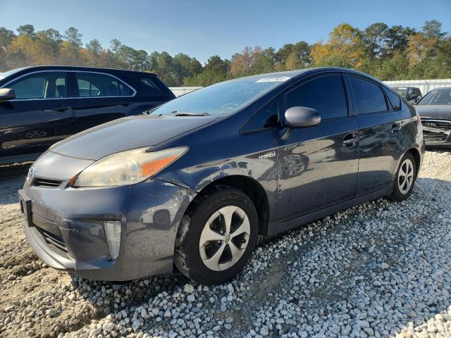 2012 TOYOTA PRIUS, 