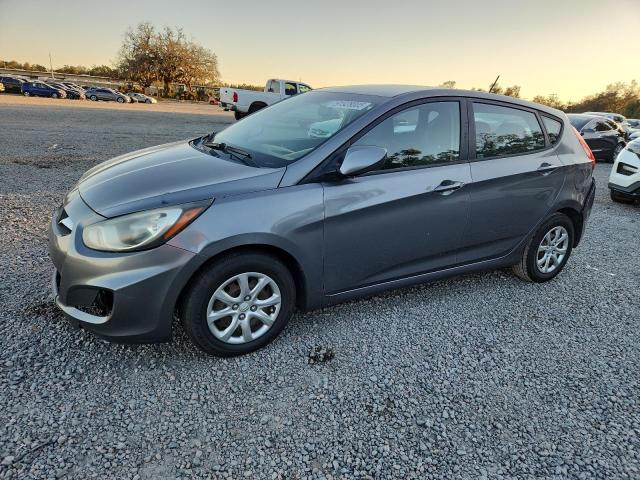 2014 HYUNDAI ACCENT GLS, 
