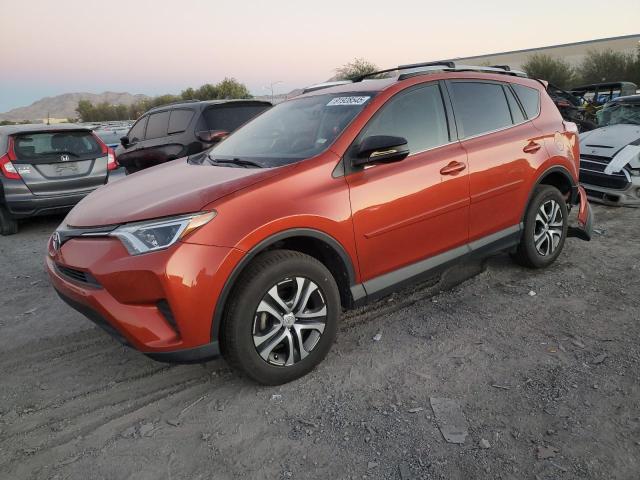 2016 TOYOTA RAV4 LE, 