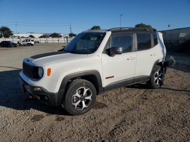 2020 JEEP RENEGADE TRAILHAWK, 