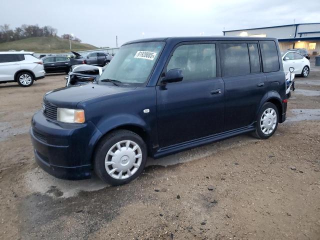 2006 TOYOTA SCION XB, 