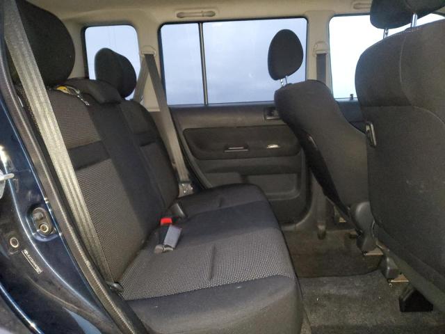 JTLKT324764038090 - 2006 TOYOTA SCION XB Azul foto 11
