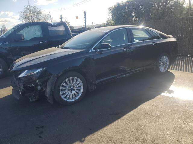 2016 LINCOLN MKZ HYBRID, 